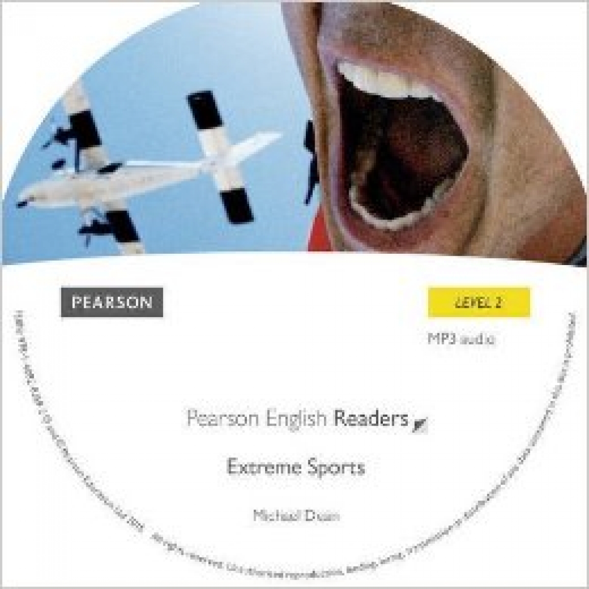 Dean Michael Extreme Sports (+ Audio CD) 