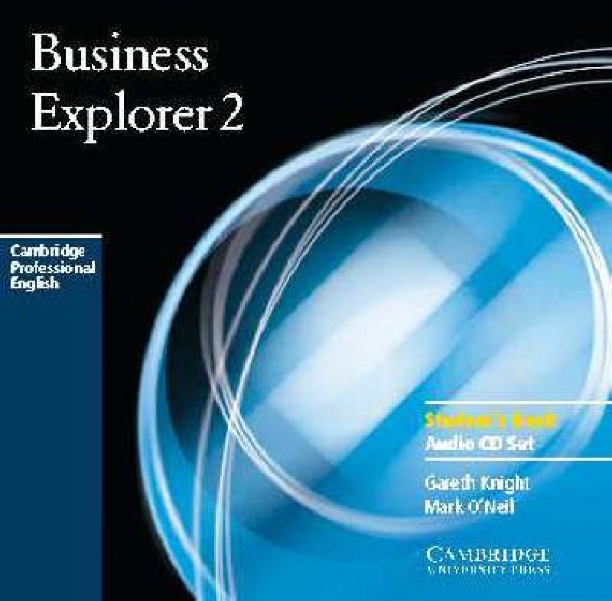 Business Explorer 2          CD 