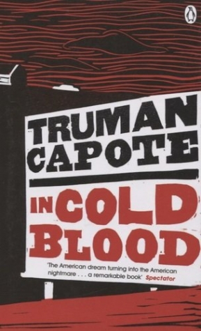 Capote, Truman In Cold Blood 
