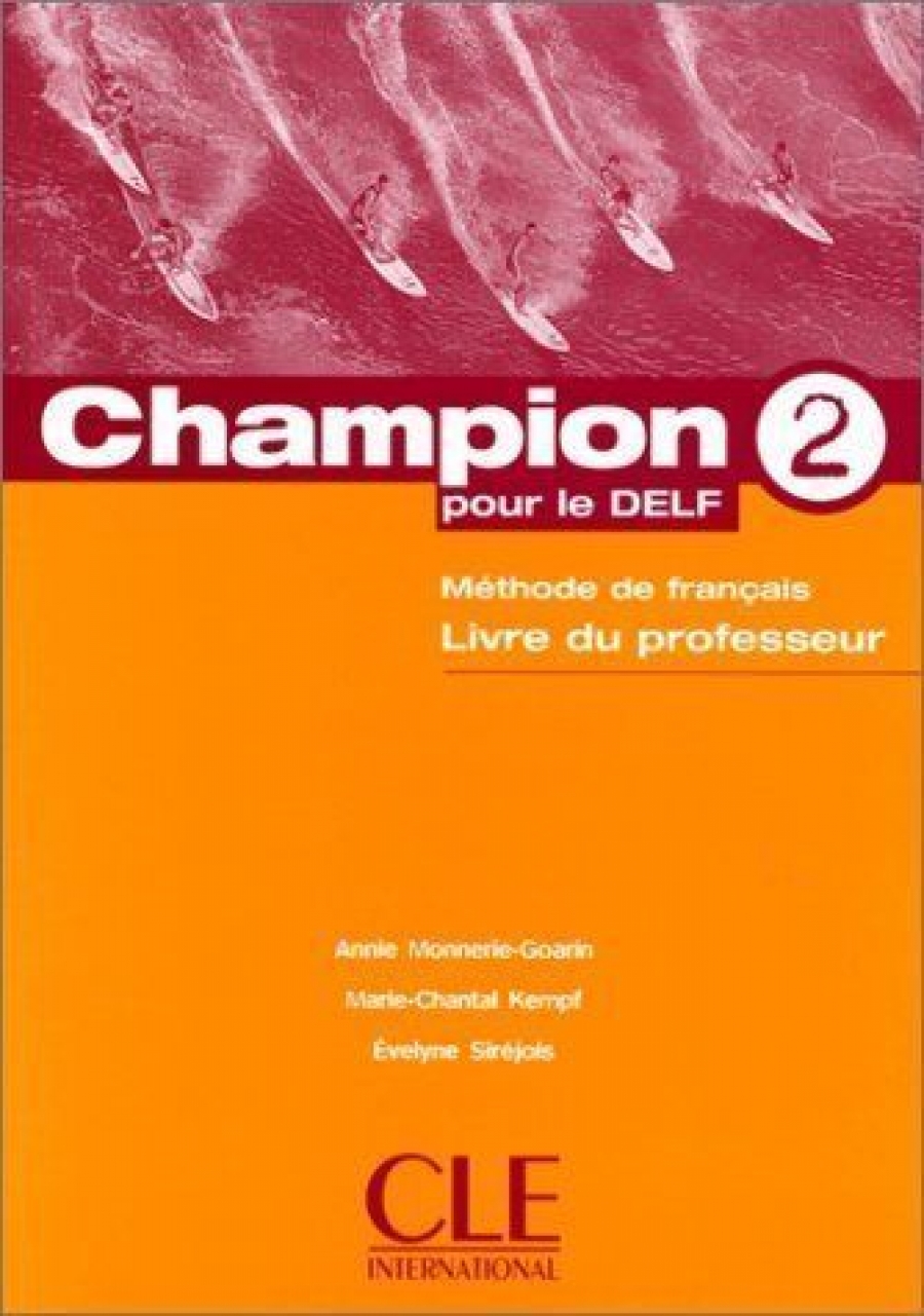 Champion 2 - Nouvelle Edition