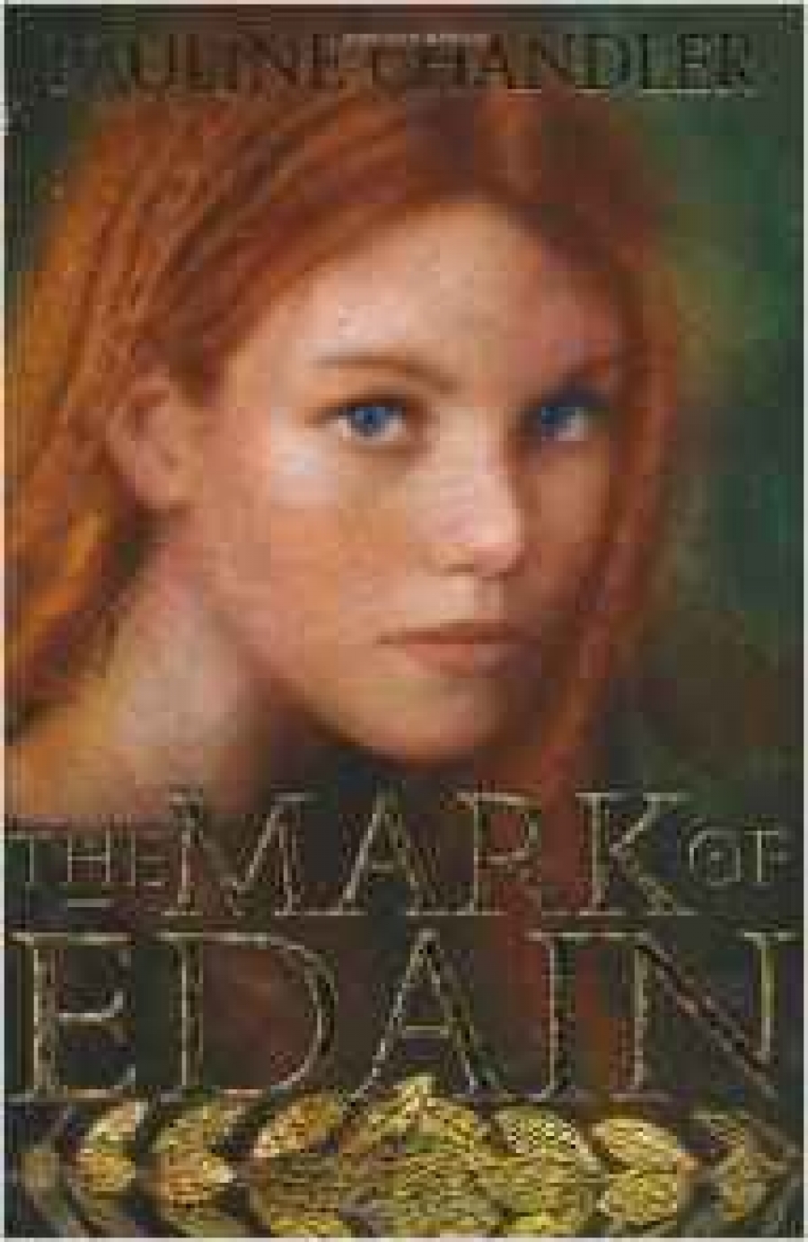 Chandler p,mark of edain (oxed) pb 