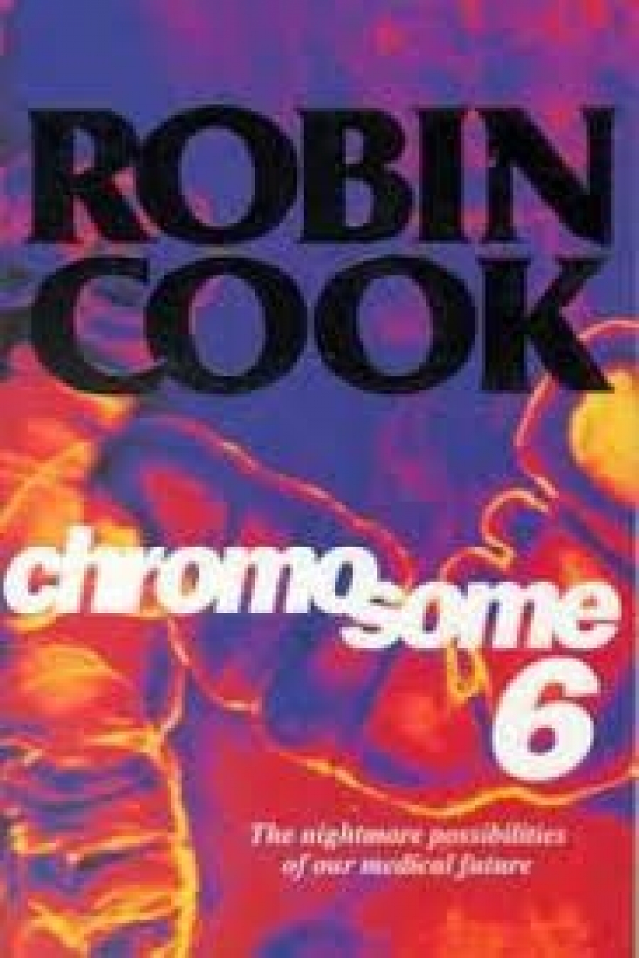 Cook, R Chromosome Six 