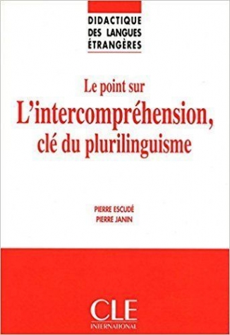 Escude Pierre DLE L'Intercomprehension 