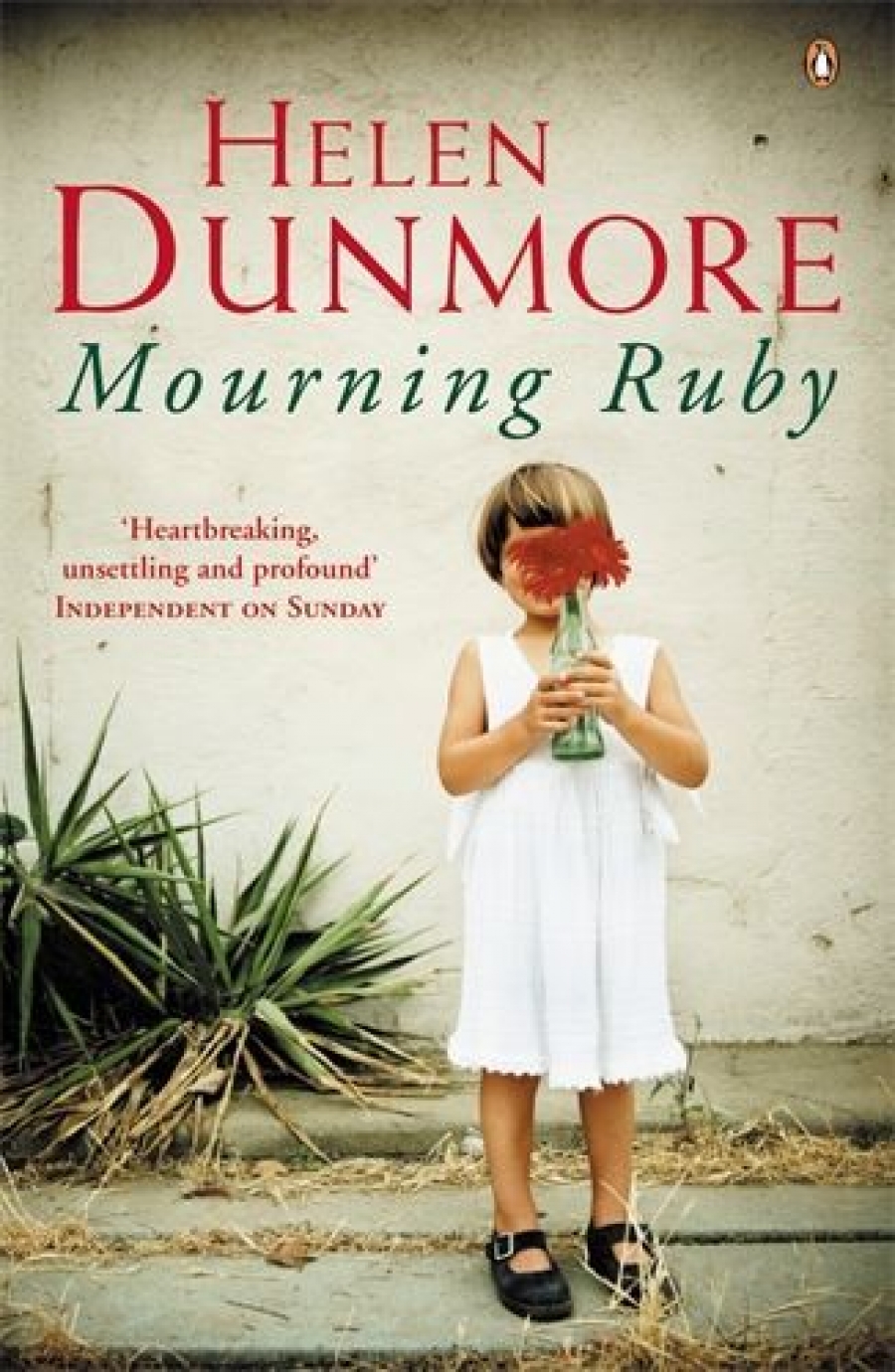 Dunmore H. Dunmore H: Morning Ruby 