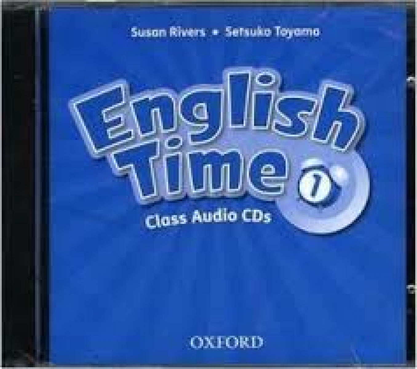 English time 1 - 2nd Edition