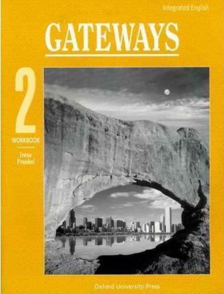 Gateways 2 WB 