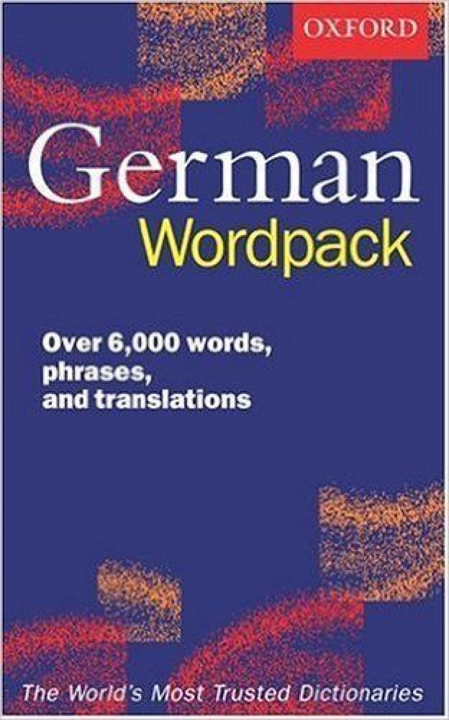 Gd:oxf german wordpack p             op! 