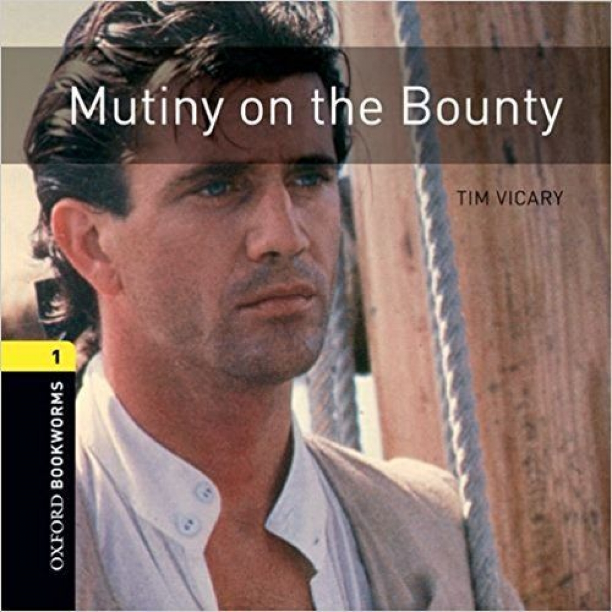 Obl 1: mutiny on the bounty cd 3e op! 