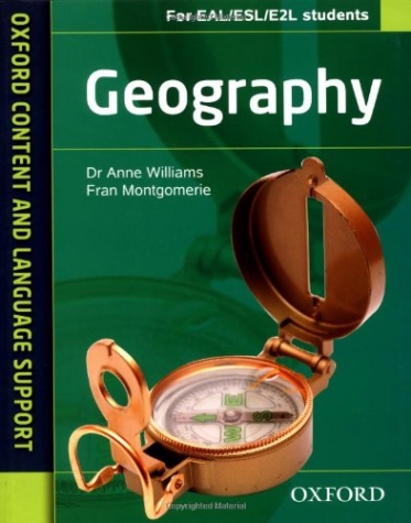 Oxford content& lang.support:geography 