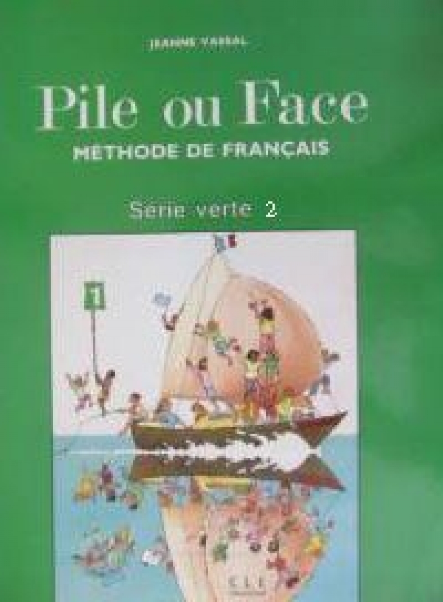 Pile-face 2