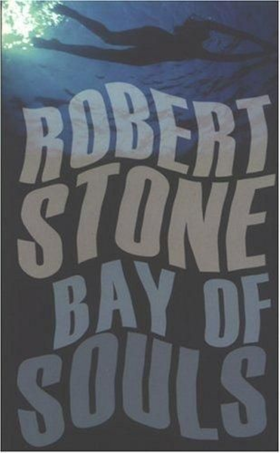 Stone R, Bay Of Souls 