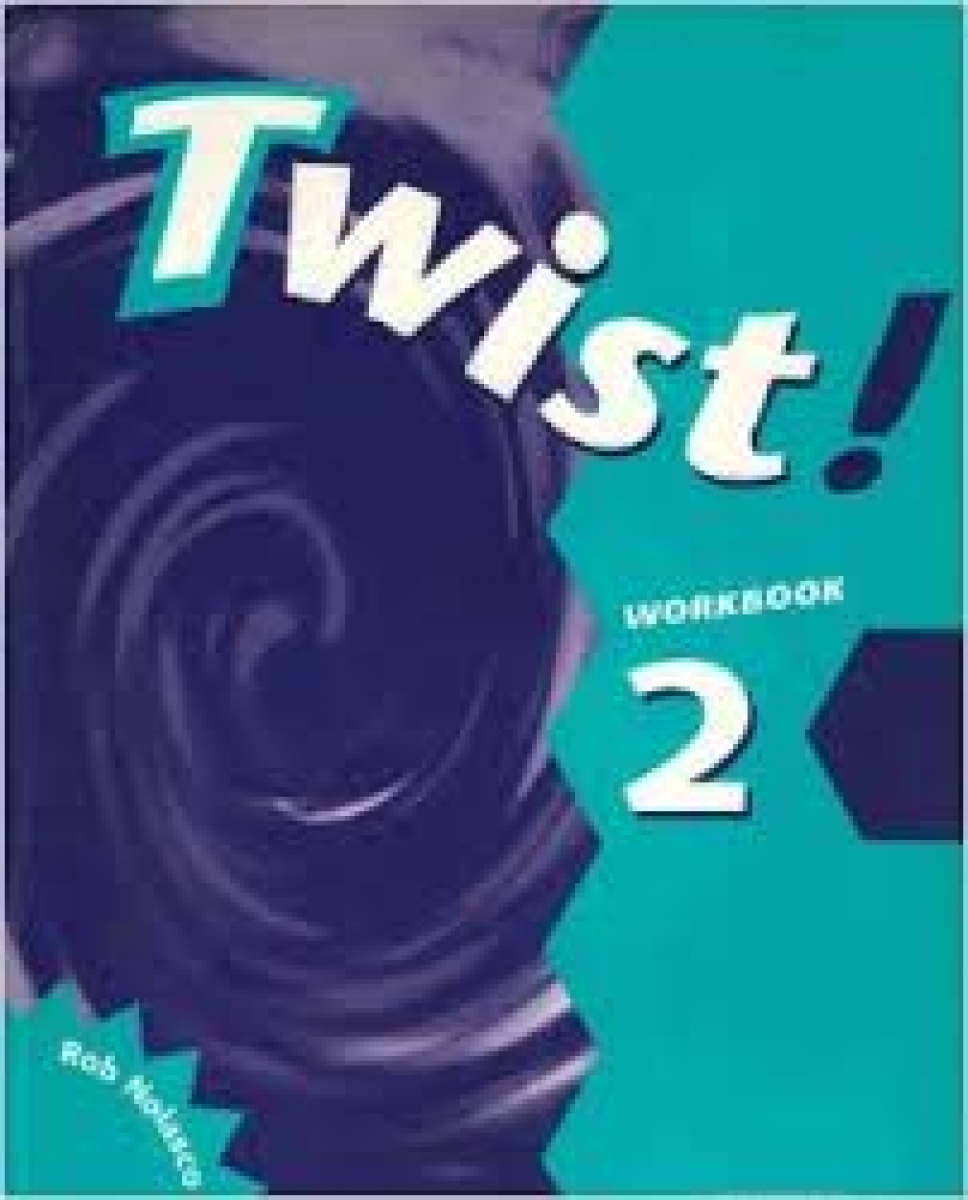 TWIST 2