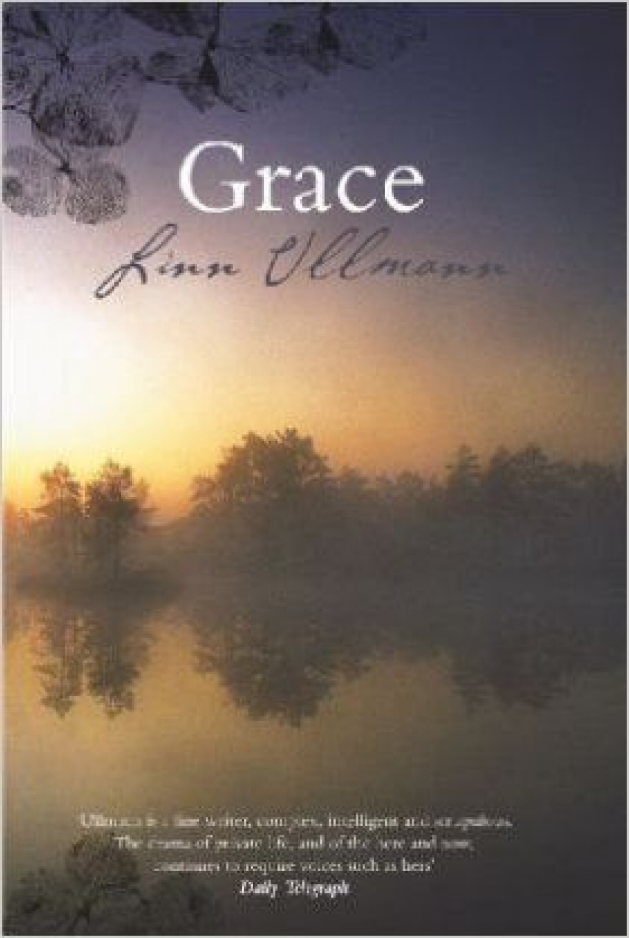 Ullmann L, Grace 