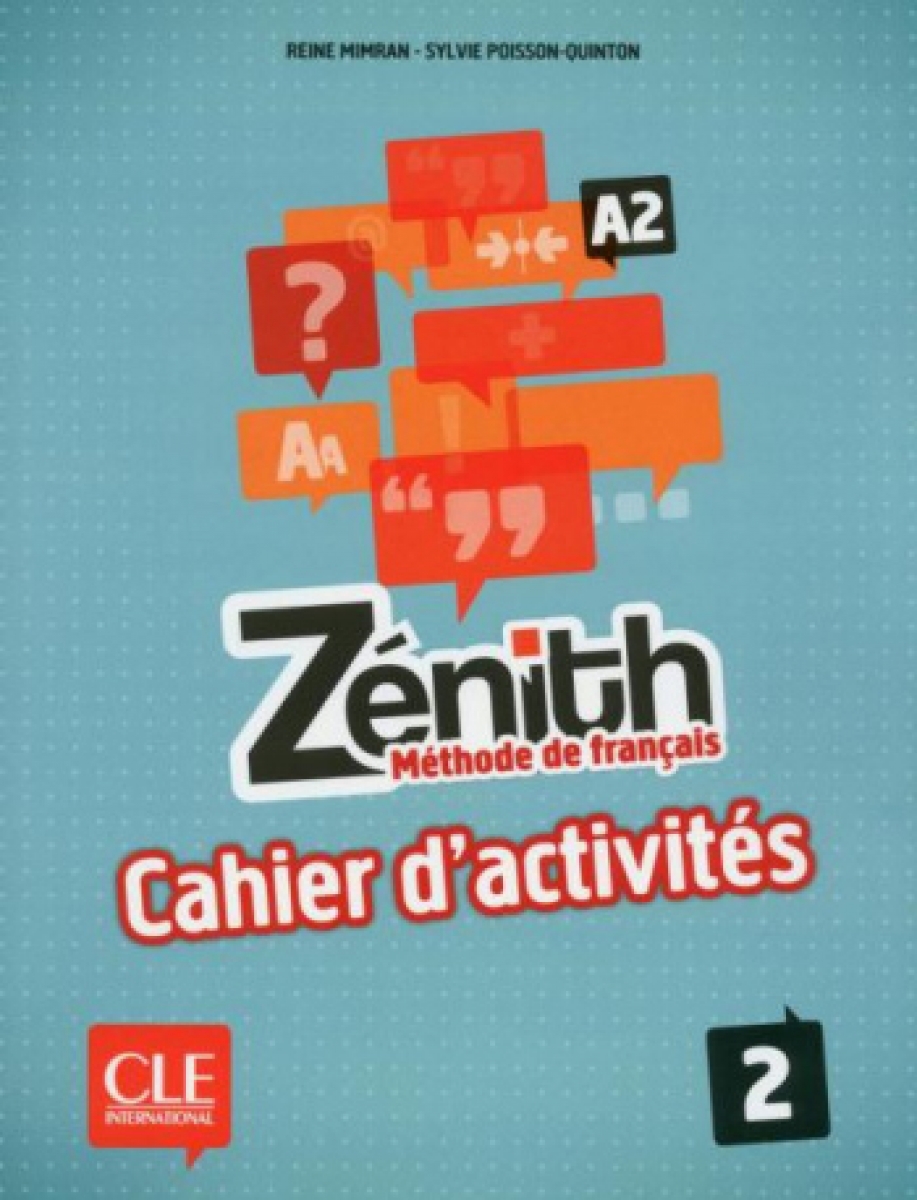 ZENITH 2