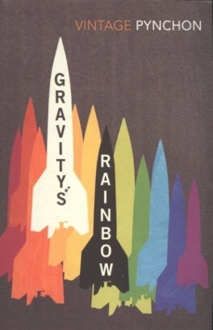 Pynchon Thomas Gravity's Rainbow 