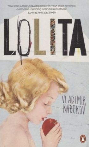 Nabokov Vladimir Lolita 