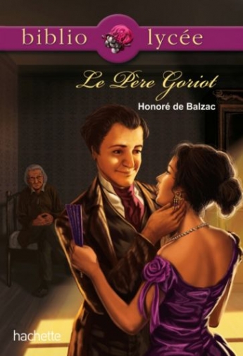 Balzac Honore de Le Pere Goriot 