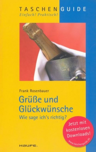 Rosenbauer Frank Gruesse und Glueckwuensche 