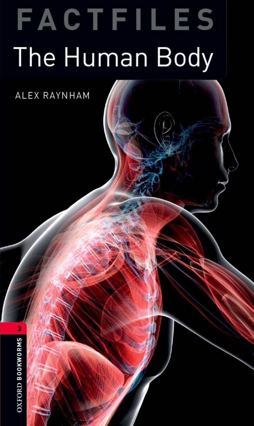 Alex Raynham OBF 3: The Human Body 