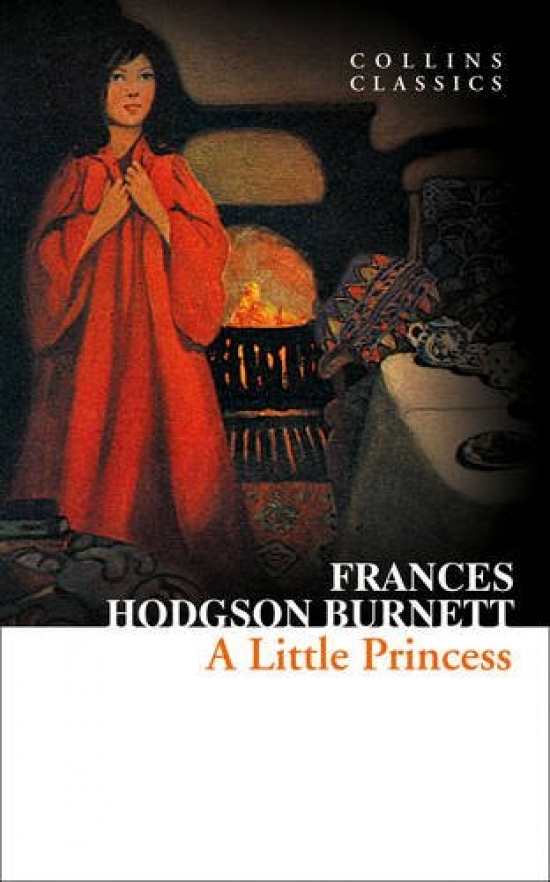Frances Hodgson Burnett A Little Princess 