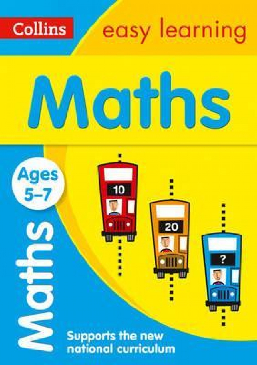 Maths Age 5-7 