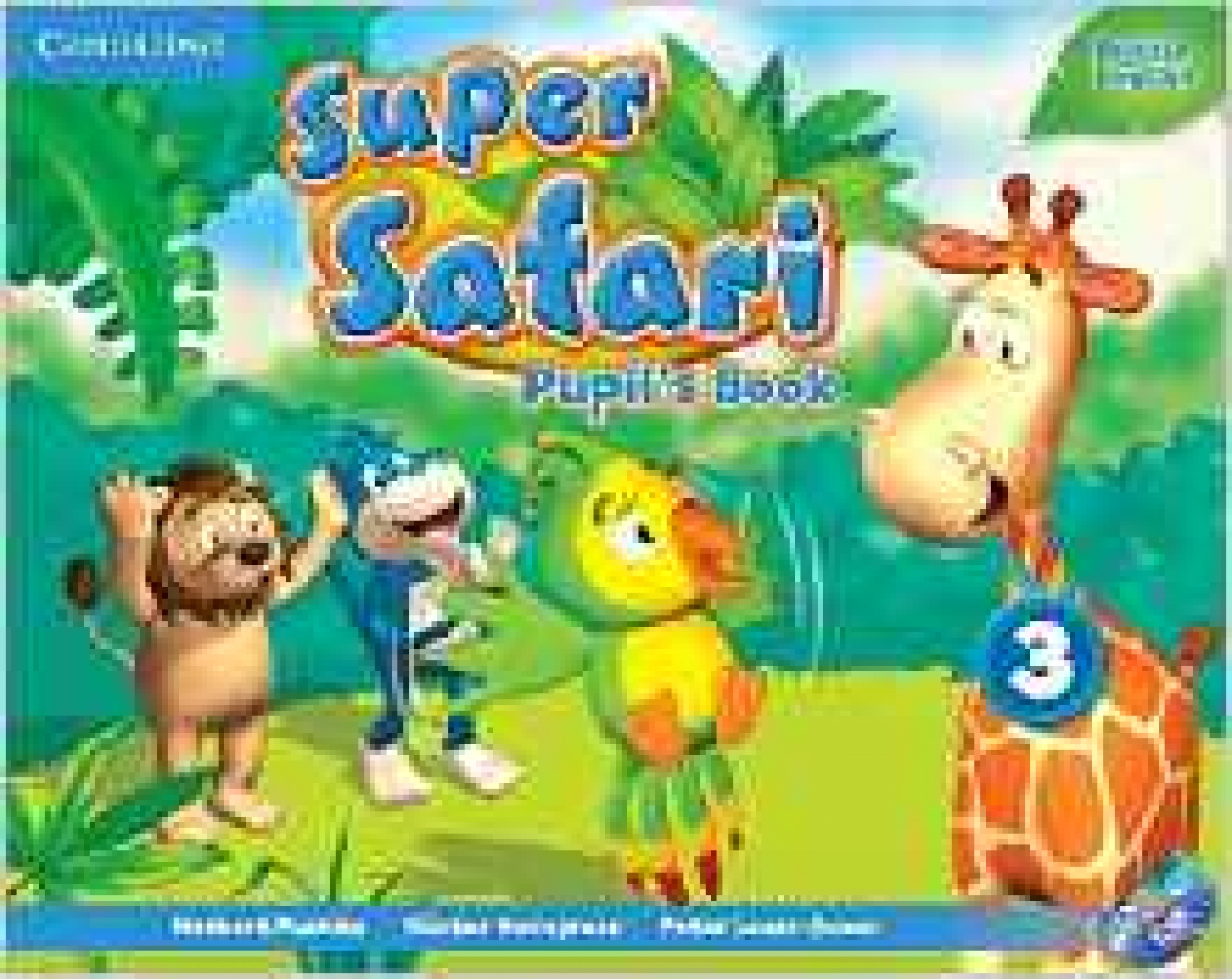 Super Safari 3