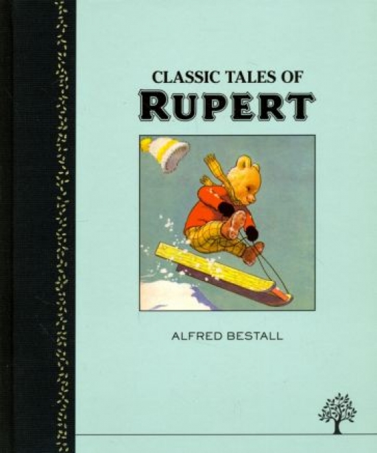 Bestall A. Classic Tales from Rupert 