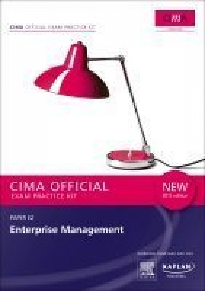Cima Paper E2 Enterprise Management 