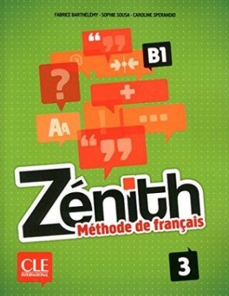 ZENITH 3