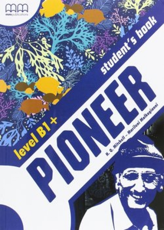 Pioneer b1 plus