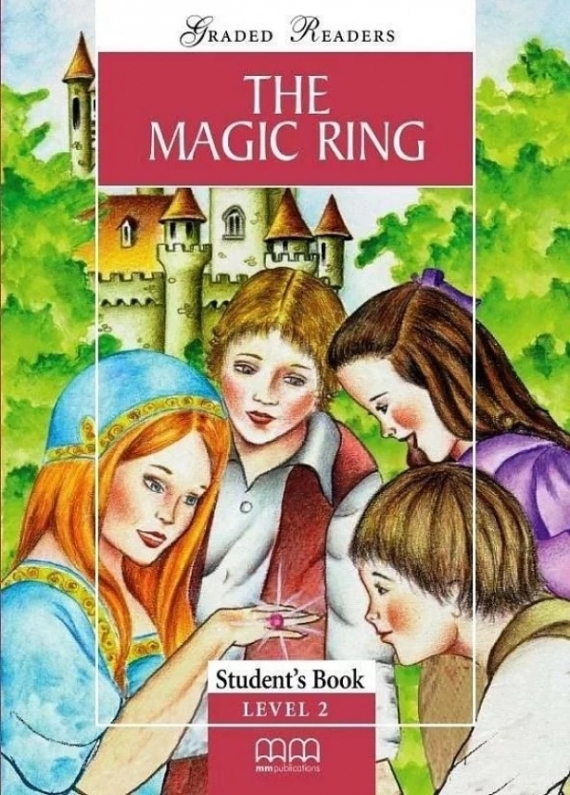 The Magic Ring 