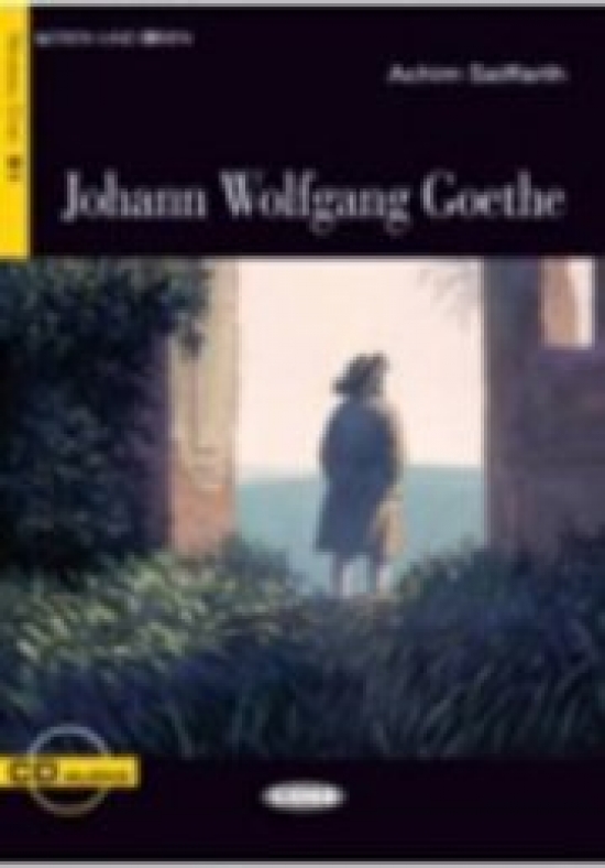Goethe + Cd New 