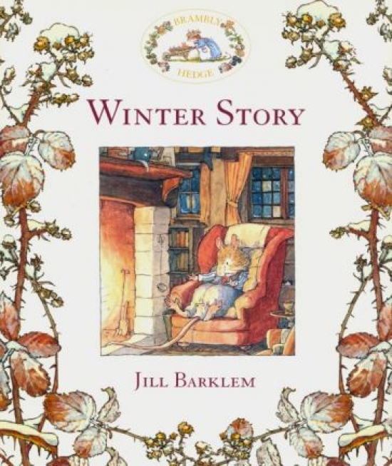 Barklem J. Winter Story 