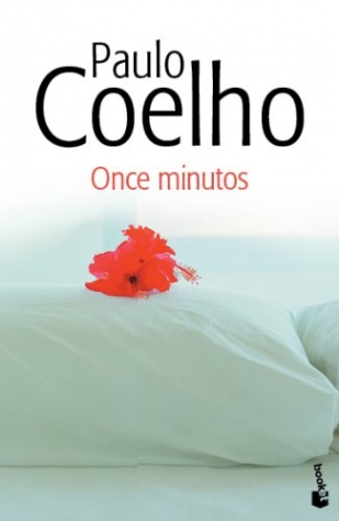 Coelho, Paulo Once minutos ('Booket') 