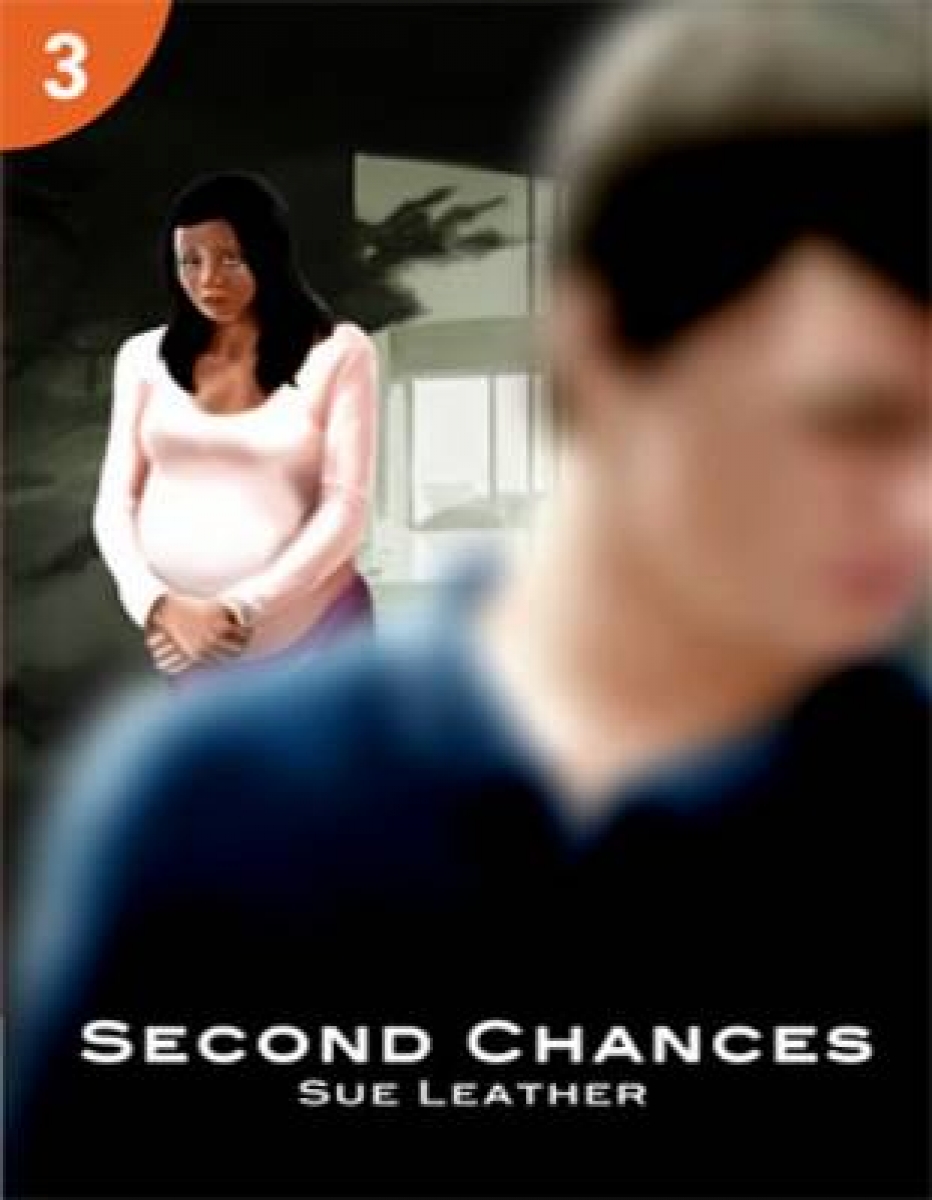Page Turners 3 Second Chances 