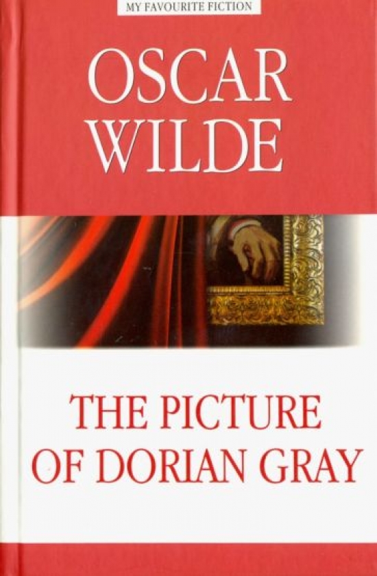  . The Picture of Dorian Gray /    