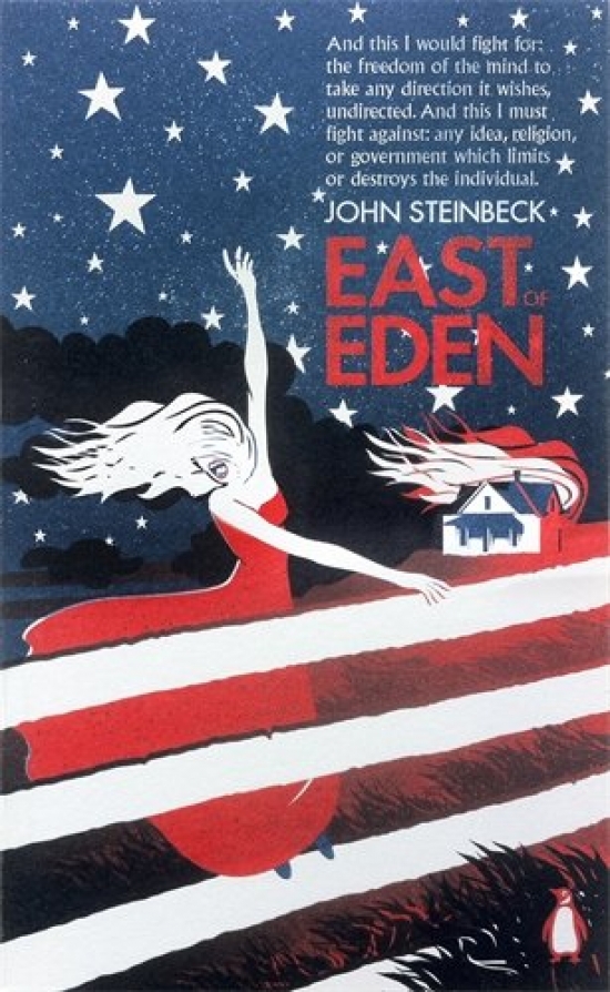 John Steinbeck East of Eden 