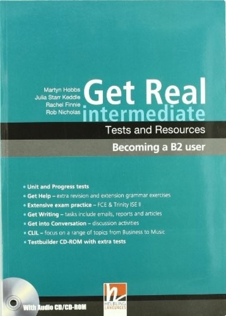 Get Real 2