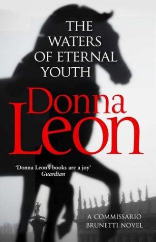 Leon Donna Waters of Eternal Youth, the 