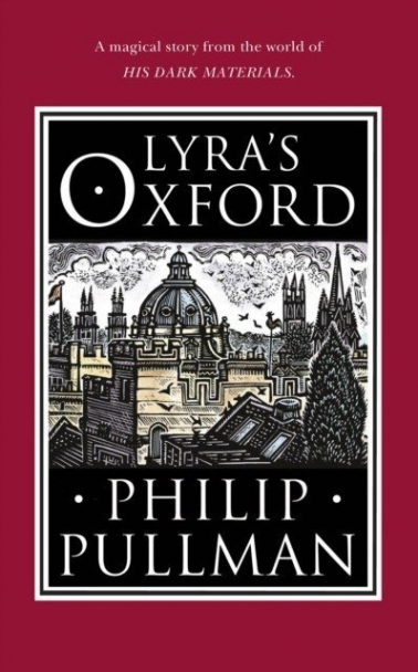 Pullman Philip Lyra's Oxford 