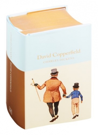 Dickens Ch. David Copperfield 