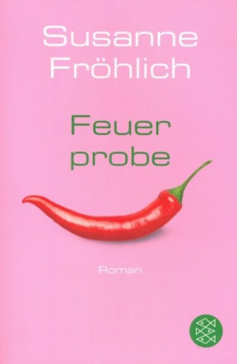 Froehlich Susanne Feuerprobe 
