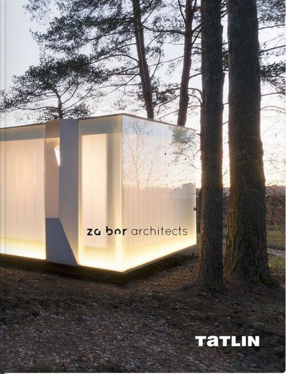  ,   Za bor architects 