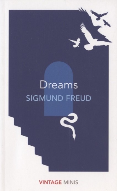 Freud Sigmund Dreams 