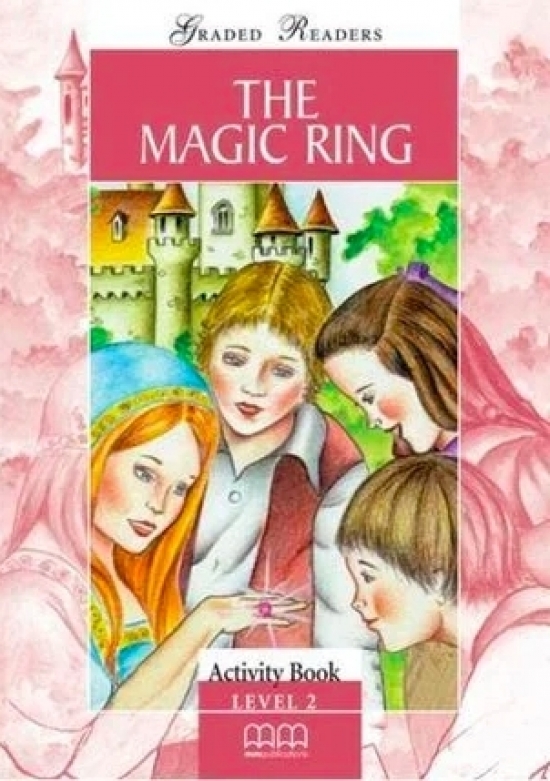 The Magic Ring. Activity Book 