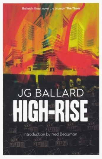 Ballard J.G. High-Rise 