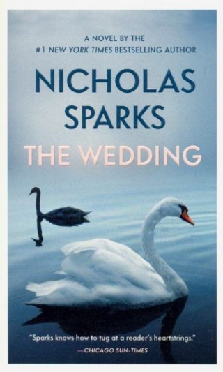 Sparks Nicholas The Wedding 