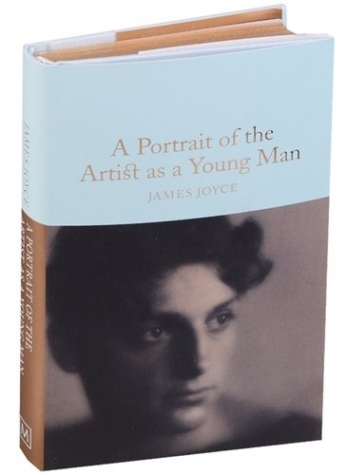Joyce James A Portrait of the Artist as a Young Man 