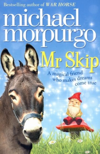 Morpurgo Michael Mr Skip 
