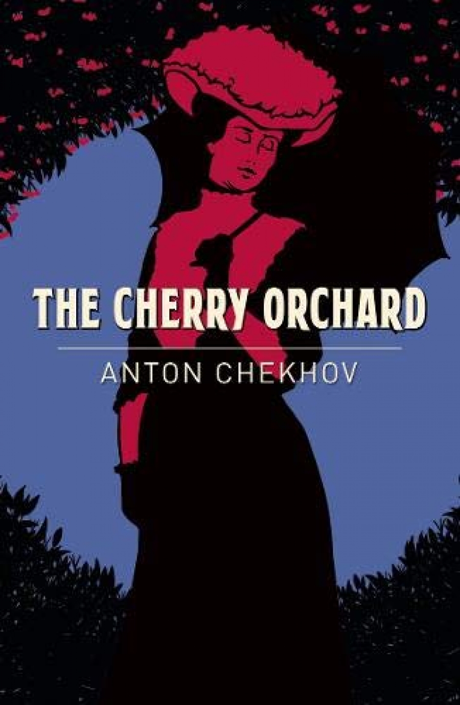 Chekhov Anton The Cherry Orchard 